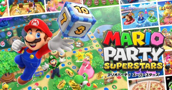 『マリオパーティ スーパースターズ』評価・感想まとめ【Switch】