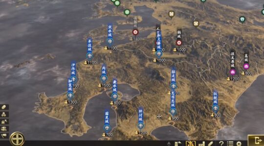 信長の野望で島津を選ぶやつｗｗ