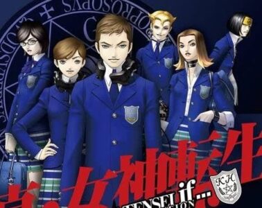 『真・女神転生if…』って面白いの?