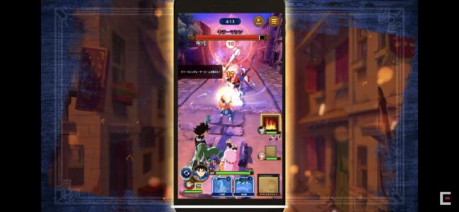 スマホゲー界、覇権ゲーが今月一気に二つもリリースｗｗ