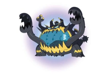 【ポケモン】『ウルトラビースト』ってデザイン良くないか?なんで不人気なん?