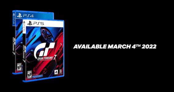 【画像】『グランツーリスモ7』ガチでヤバイww