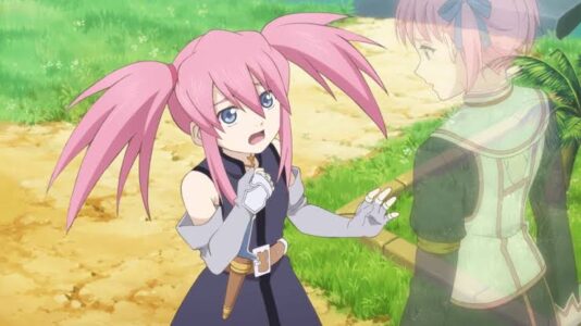 【画像】テイルズシリーズで一番可愛い娘が決まる