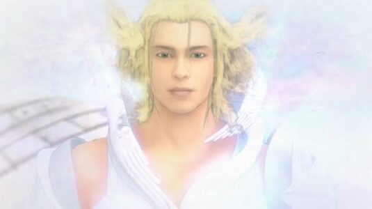 エルシャダイのPV、今見ても意味不明で面白い