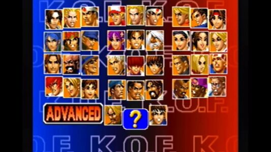 格ゲーって何人くらい操作キャラがいるのがバランスええんや?