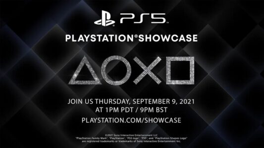 『PlayStation Showcase2021』反省会