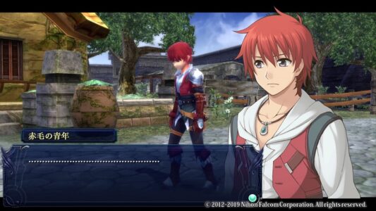 『イース』とかいう何十年も前からあるのに誰も内容をよく知らんゲーム