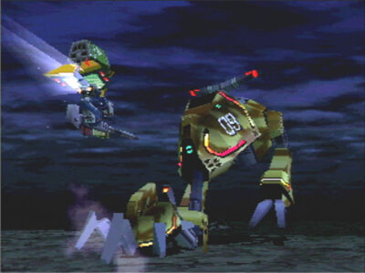 PS1時代のスクウェアって何で急にいろんなジャンルのゲーム作れたの？