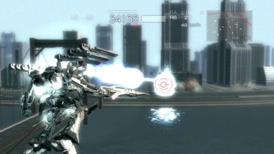 【悲報】フロムさん、ダクソ系列が売れすぎてアーマードコアを出す理由がない