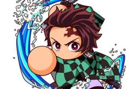 【画像】竈門炭治郎さんのパワプロ能力がこちら