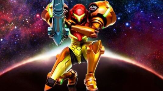 メトロイドのサムス・アランさん、パパが多すぎる