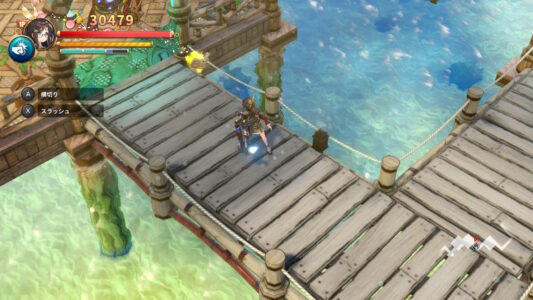 萌え絵のハクスラ出せば絶対売れると思うんだが