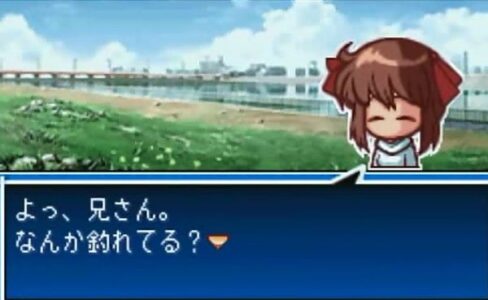 パワポケで一番かわいい女キャラｗｗ