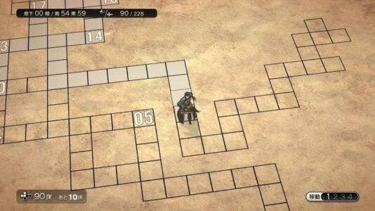 「ダンジョンエンカウンターズ」って面白いの?