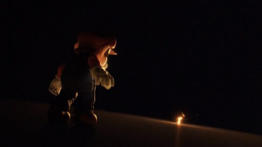 【スマブラSP】ソラ参戦のムービー見て最初の火を篝火だと思った奴ｗｗ