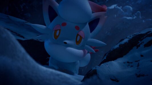 【悲報】オーキド博士「う〜ん、初見だけどこのポケモンはノーマルゴーストタイプじゃ！」