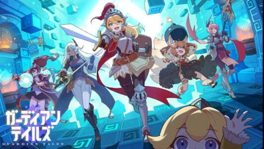 「ガーディアンテイルズ」とかいうソシャゲ、うっかりウマ娘とFGOを倒してしまう