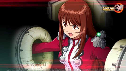 【スパロボ30】追加DLCでサクラ大戦シリーズが参戦!