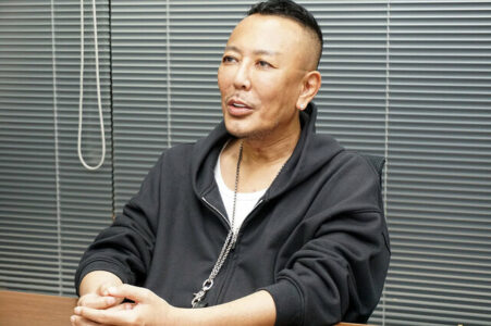 龍が如くの名越稔洋さん、セガを退社