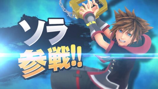 【スマブラSP】最後のDLCキャラ、ついに三体にまで絞られる