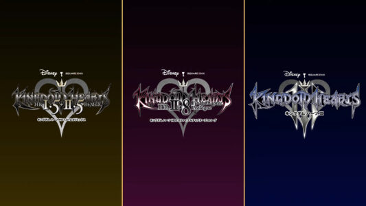 『キングダムハーツ』ってゲーム知ってる人きてくれ