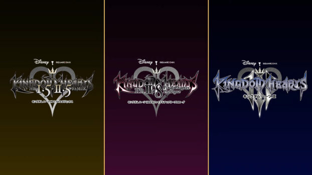 キングダムハーツ面白すぎるｗｗｗｗ