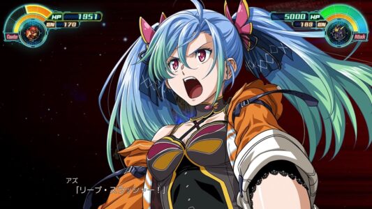 そろそろ『スパロボ』の新作が出てもええ頃やろ？