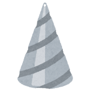 「ドリルが武器」←思いついたキャラ