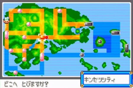 【画像】ポケモンで一番住みたくない町ってここだよな