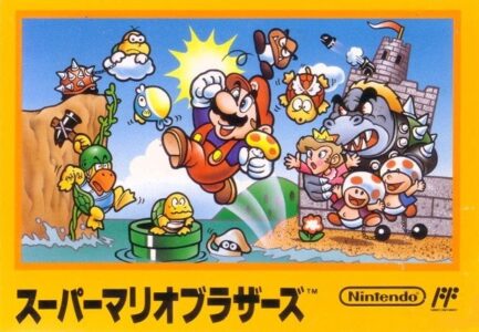 歴代マリオで最高の神作品(マリオメーカーを除く)