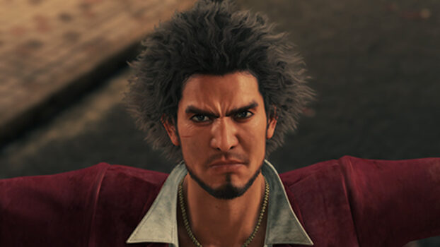 【悲報】龍が如く主人公の春日一番さん、人気がない