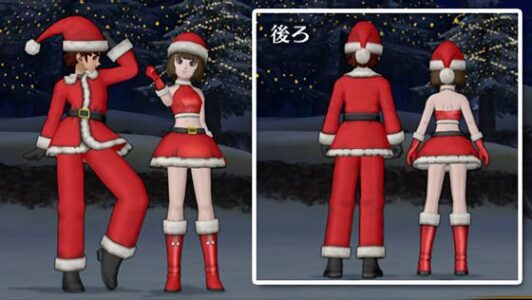 【悲報】ドラクエおじさん、パンツナーフされ激昂してしまう