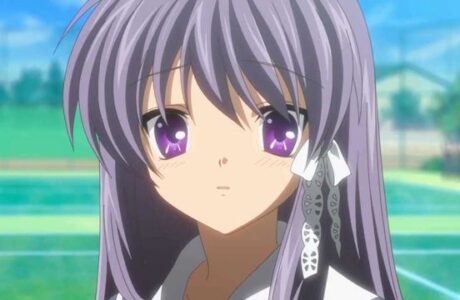 CLANNAD藤林杏「あたしかわいいし…」