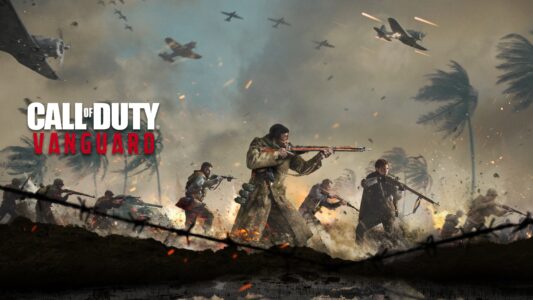 『Call of Duty: Vanguard』評価・感想まとめ【CoD:ヴァンガード】