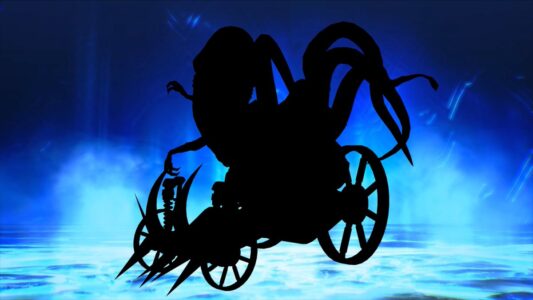 真・女神転生5、ついにあのヤバすぎる悪魔を公開してしまう