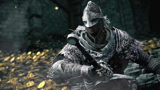 エルデンリング、ただスカイリムの戦闘が面白くなったようなものだということが判明