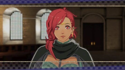 FE風花雪月とかいうハピちゃんしか可愛い女の子がいないゲームｗｗ