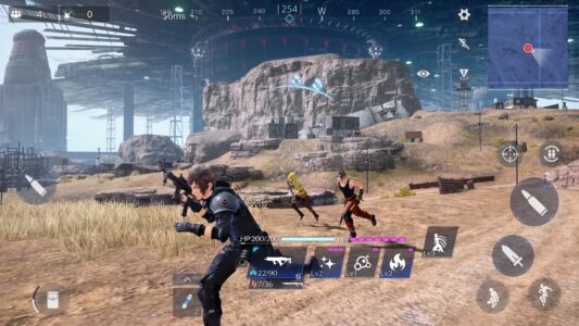 サービス終了したゲームがやりたくて泣いてる