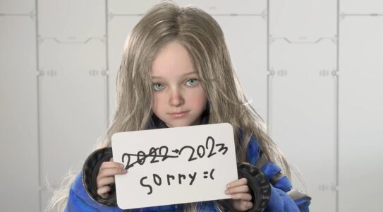 カプコン「1年発売遅れる発表したらゲーマーに怒られるやろなあ…せや！」