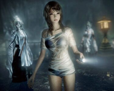 『零シリーズ』ってホラーゲーム面白い？