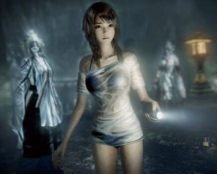 『零シリーズ』ってホラーゲーム面白い？