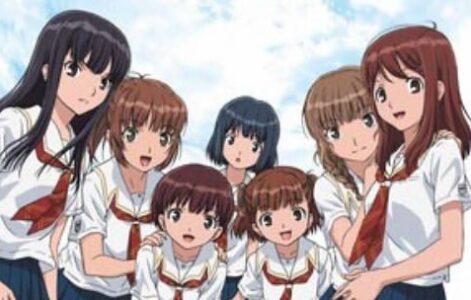 アマガミとキミキスやってみたんだがキャラはキミキスの方がええな