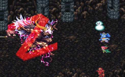 【悲報】ロマサガ3の「ファイナルレター」絶対閃かない