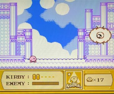 星のカービィ夢の泉の物語とかいう神ゲー