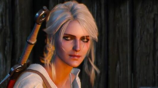 【画像】洋ゲーの女性キャラ、美人揃いすぎる