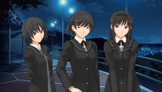 気づいたら『アマガミ』のキャラがみんな年下なんやが