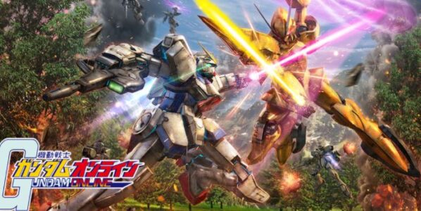 【悲報】ガンダムオンラインが2022年3月30日にサービス終了