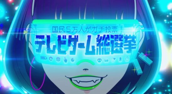 テレビゲーム総選挙から過去10年に発売したソフトだけを抜き出したら衝撃の結果に