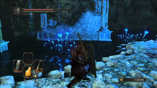 ダークソウルシリーズの最クソステージといえばさ