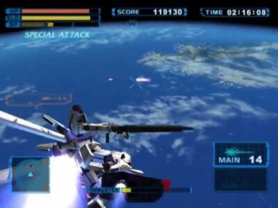 昔のガンダムのゲームって名作多いよな